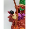 Dinosaurs Imaginext T-Rex Moutains Électronique Fisher Price 2005 Mattel H5341