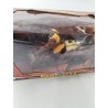 Gormiti Nick The Lord Of Earth Mondo Motors Véhicule Figurine Jeu Jouet Die Cast