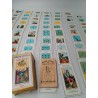 Grand Etteilla 1977 Ou Tarots Egyptiens B.P. Grimaud Jeux De Cartes Divinatoire