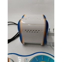 Vtech Storio TV Console Jeux Vidéo Éducatif Manettes Joystick Pad Jeu V Tech