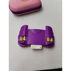 Vtech Mobigo Rose Disney Fées Console Tablette Jeux Vidéo Éducatifs Jeu V Tech