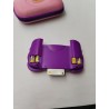 Vtech Mobigo Rose Disney Fées Console Tablette Jeux Vidéo Éducatifs Jeu V Tech