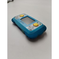 Vtech Mobigo Bleu Disney Fées Console Tablette Jeux Vidéo Éducatifs Jeu V Tech