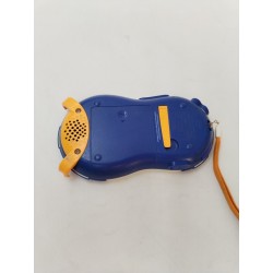 Vtech Kidigo Lecteur Multimédia Écran Tablette Ordinateur Jouet Électronique