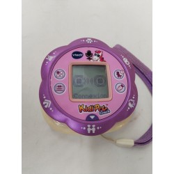 Vtech Kidipets Touch Rose Violet Licorne Tamagotchi Jeux Électroniques Jeu...