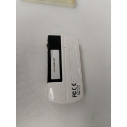 Creative Muvo TX FM Radio Audio Digital 256mb MP3 Voice Recorder USB DAP-TD0004
