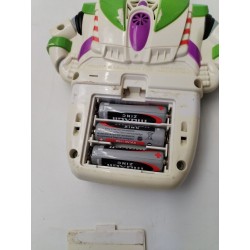 Vtech Buzz L'éclair Toy Story 3 Jeux Électroniques Disney Pixar 1094 Jeu...