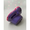 Vtech Kidi Super Star Light Show Unité Centrale Disco Boule A Facette Chant  