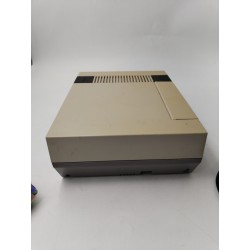 Nintendo 1985 Nese 001 Fra entertainment system Console Jeux Vidéo Rétro Nes