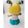 Fisher Price Mattel 2015 Robot Chante Et Danse Jouet Électronique