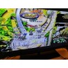 Lansay 2004 Classic Arcade Flipper Games TV Branche & Joue Jakks Jeux Vidéo Jeu