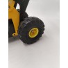 Tonka Mighty 728 Hasbro 1999 Xmb-975 Tracto Pelle Engin De Chantier Véhicule