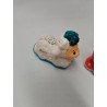Lot De 5 Vtech Tut Tut Bolide Voitures Électroniques Figurines Jeu Jouet Animaux