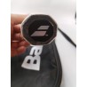 Neuve Raquette Tennis Babolat Evoke 102 Strung Grip 3 Us 4 3/8 105 Black Nadal 