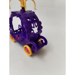 My Little Pony Hasbro 2014 Carrosse Char Figurine Jouet Animaux