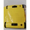Bandai Power Rangers Lightspeed Rescue Jaune Speeder Vehicule 1999 Figurine Jeu