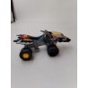 Bandai Power Rangers 2005 Dragon Quad Lumineux Véhicule Méga Zord Morphin Jouet