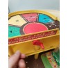 Fisher Price Toys 1970 Parking Ramp Service Centre Elevator 930