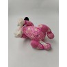 Minnie Disney 1999 Mattel Trotteur Peluche Électronique Mickey Poupée Doudou