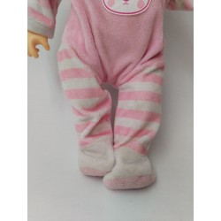 Alice Baby Wow Imc Toys Peluche Poupée Électronique Jouet Figurine Doudou