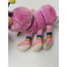 1985 Peluche 1000 Pa-pattes Dodo Lots-a-lots-a-leggggggs Commonwealth Doudou 