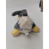 Peluche Vintage Walt Disney World Disneyland Panpan Pan Pan Bambi Lapin