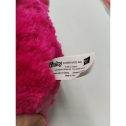 Furby Rose Punk Hasbro Jouet Électronique Peluche Doudou 2012