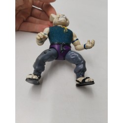 Figurine 1989 Tmnt Tortues Ninja Stan Sakai Playmates Usagi Yojimbo
