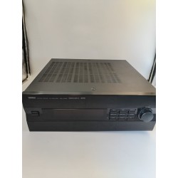 Yamaha Natural Sound Av Amplifier DSP-A1092 Cinéma Dsp Dolby Ampli 1992 Son