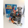 1984 Marvel Super Heroes Secret Wars Tour Fatalis Mattel Lot 6 Figurines Jouet 