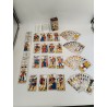 JEU DE TAROTs GRIMAUD ANCIEN TAROT DE MARSEILLE DE 1981 Jeux De Cartes Voyance 