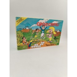 Cross Cartes Volumetrix Jeux De Société Jeu Vintage