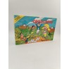 Cross Cartes Volumetrix Jeux De Société Jeu Vintage