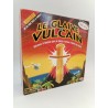 Jeu de société Le Glaive de Vulcain Vulcania Jeux Volcans Mgb Games Famille 