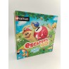 Jeux De Société ESCARGOTS GO ! NATHAN 4-99 ANS COMPLET Grand Prix Du Jouet 