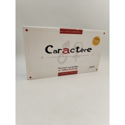 Caractère Jeux Fk Jeu de Société Personnes Susceptibles S'abstenir 