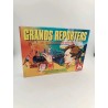 Grands Reporters Jeux De Société Jeu Nathan Informations