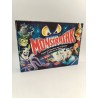 🎲 Monstratak - Jeu électronique Ravensburger 2000 - Complet Jeux De Société 