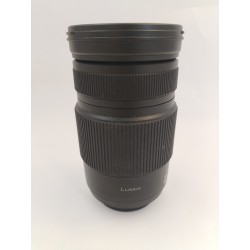 Panasonic Lumix H-FSA100300 G Vario 100-300 mm F/4.0-5.6 II AF OIS Objectif 