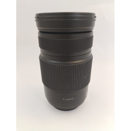 Panasonic Lumix H-FSA100300 G Vario 100-300 mm F/4.0-5.6 II AF OIS Objectif 