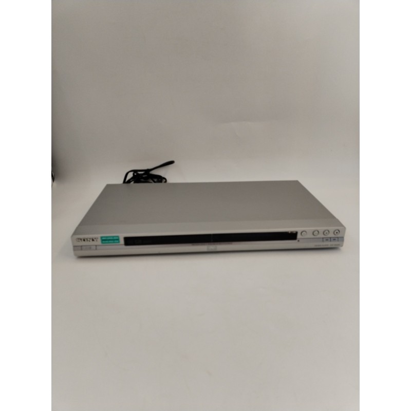 Sony CD DVD Player DVP-NS355 Lecteur DVD RW MP3 Jpeg Svcd Film Audio Sony CD DVD Player DVP-NS355 Lecteur DVD RW MP3 Jpeg Svcd Film Audio