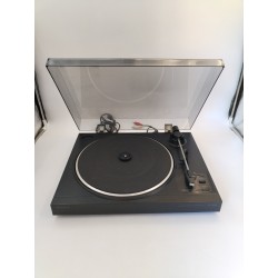 Sony PS-LX 100 Stéréo Turn table System Lecteur Vinyl Disque Plastique Turntable