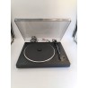 Sony PS-LX 100 Stéréo Turn table System Lecteur Vinyl Disque Plastique Turntable