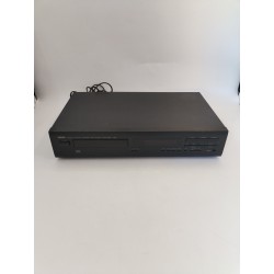 Yamaha CDX-450E CD Player 20 Watts Ampli Lecteur Musique Vintage Audio 