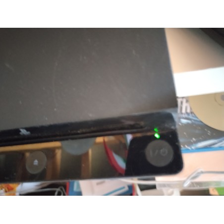 CONSOLE SONY PLAYSTATION 3 SLIM CECH-3004A A REPARER /POUR PIECES Jeux Vidéo Jeu