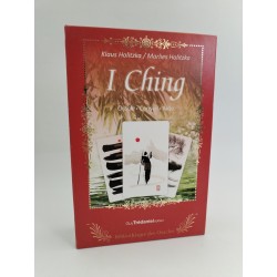 I Ching Oracle Conseil Aide Bibliothèque Des Oracles Jeu De Cartes Tarot...