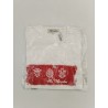 Neuf Les Olivades T Shirt Blanc Taille 1 Croix De Camargue Manade Tee Shirt Été