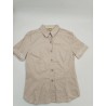 Les Olivades Neuf Chemisier Taille 36 Beige Sable Creme Souleiado Gardian...