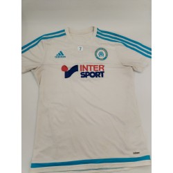 Lucas Ocampos Portée OM Authentique Olympique De Marseille Adizero Football Foot