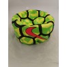Ballon Nike Premier Team Beach SOCCER Volt Black FIFA Quality Football Plage